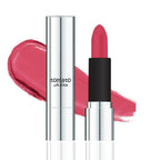 Flicka Tomato Nude Matte Finish Lipstick Shade 25 | Grocsy