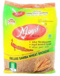 Mayil Mark Deluxe Samba Wheat Broken | Grocsy
