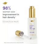Dove Scalp+Hair Therapy Density Boost Revitalizing Scalp Serum | Grocsy