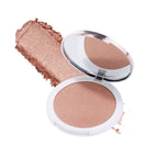 Kay Beauty By Katrina Kaif Illuminating Highlighter - Copper Shine | Grocsy