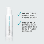 Sebastian Professional Taming Elixir Weightless Smoothing Creme Hair Serum | Grocsy