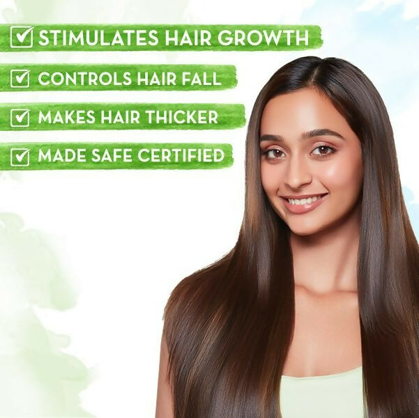 Mamaearth Rosemary Hair Growth Scalp Serum with 95% Pure Rosemary Oil | Grocsy