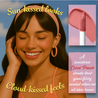 Faces Canada Cloud Love Liquid Blush - Heart Strings 01 | Grocsy