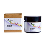 Wild Earth Anti Aging Face Cream | Grocsy