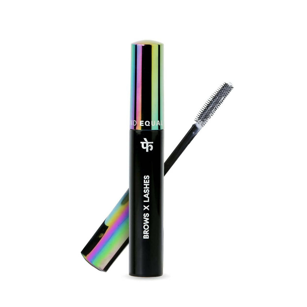 FAE Beauty Brows X Lashes Brash Primer Base Coat Mascara and Brow Gel - Transparent | Grocsy