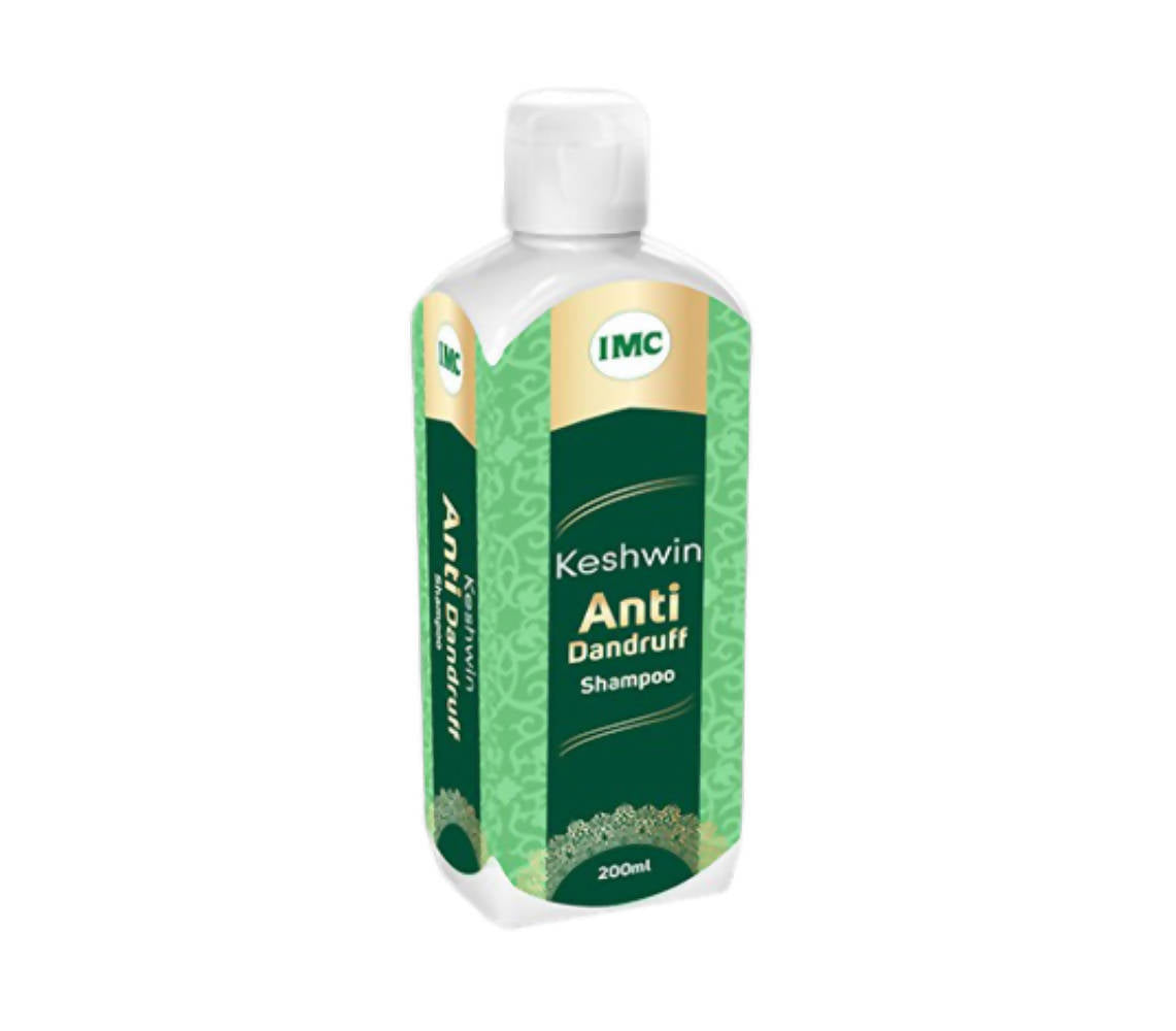 IMC Keshwin Anti Dandruff Shampoo | Grocsy