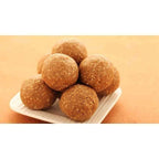Vellanki Foods - Sesame Laddu / Nuvvula Laddu | Grocsy