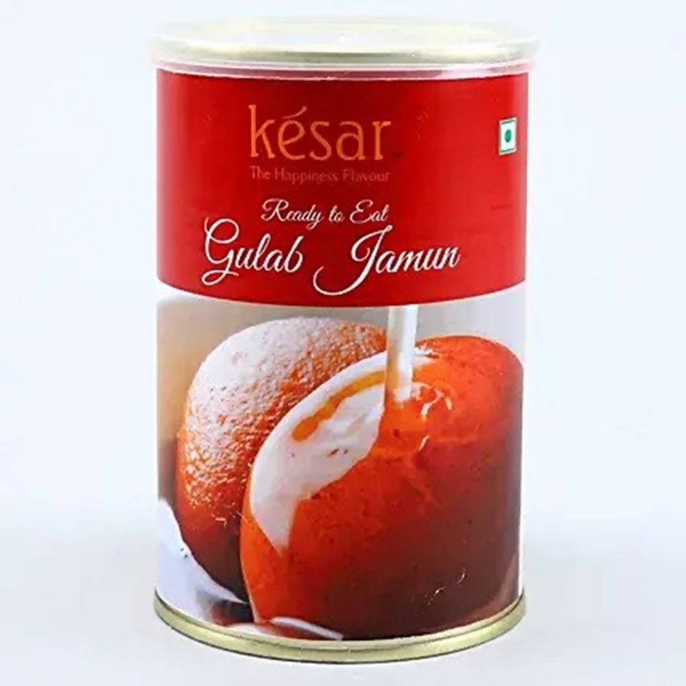 Bhaiya Bhabhi Tassel Rakhi Set & Gulab Jamun | Grocsy