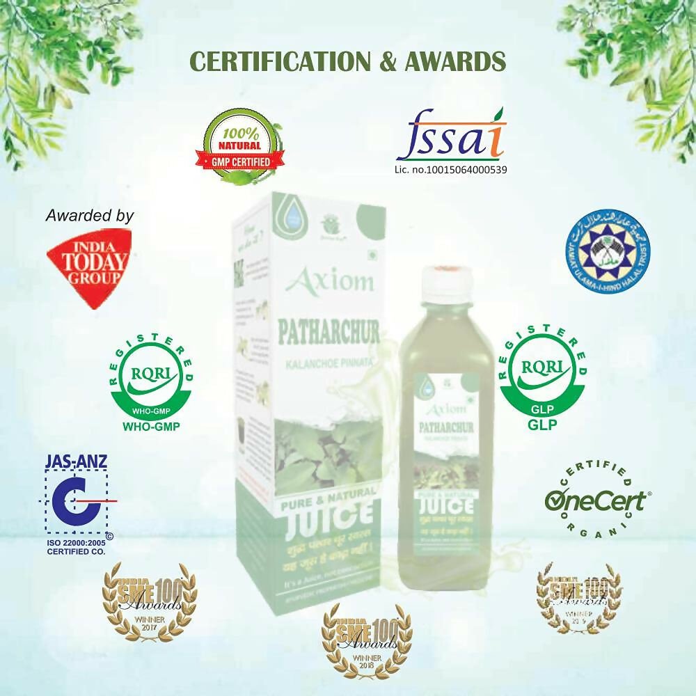 Axiom Patharchur Juice | Grocsy