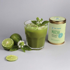 Tea Trunk Mint Matcha Green Tea | Grocsy