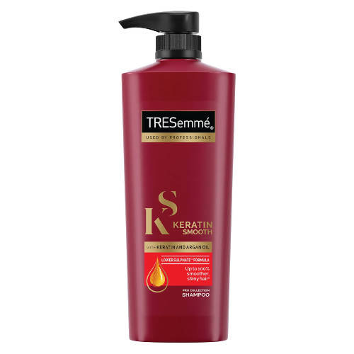 TRESemme KS Keratin Smooth Shampoo | Grocsy