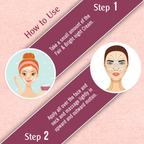 Keya Seth Aromatherapy Fair & Bright Night Cream for Brighter Skin | Grocsy