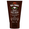 Man Arden Coffee Face Wash - No Parabens, Sulphate, Silicones | Grocsy