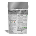 Sorich Organics Dried Lemon Peel Powder | Grocsy