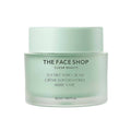 The Face Shop Tea Tree Pore Cream For Oily & Acne Prone Skin - Korean Skincare | Grocsy
