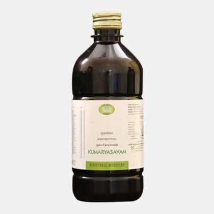 Avn Ayurveda Kumaryasavam | Grocsy