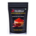 DesiBoat Bydagi Red Chilli Powder | Grocsy