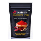 DesiBoat Bydagi Red Chilli Powder | Grocsy