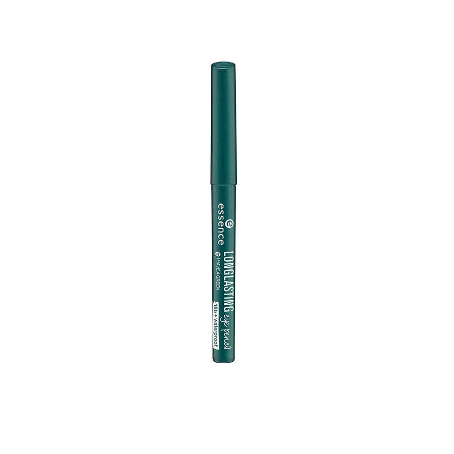 Essence 12 Green Long-Lasting Eye Pencil | Grocsy