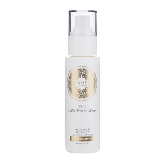 Ahe Naturals Aloe Vera & Neem Hydrating Face Mist | Grocsy