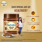 Nutralite Choco Spread | Grocsy