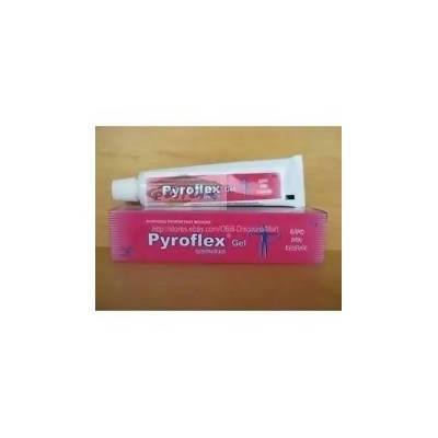 Solumiks Pyroflex Gel | Grocsy