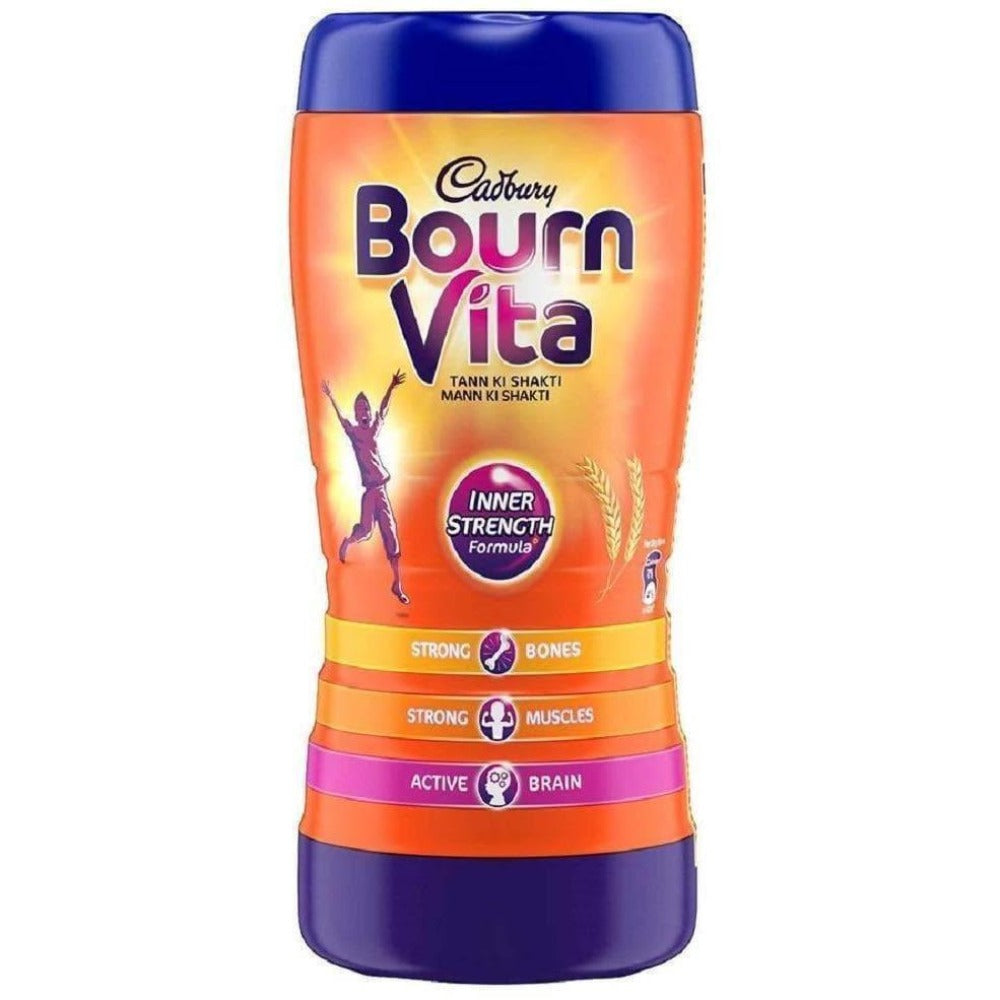 Cadbury Bournvita for 7-9 years | Grocsy