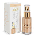Iba Pure Skin Liquid Foundation SPF 15 - Natural Beige | Grocsy
