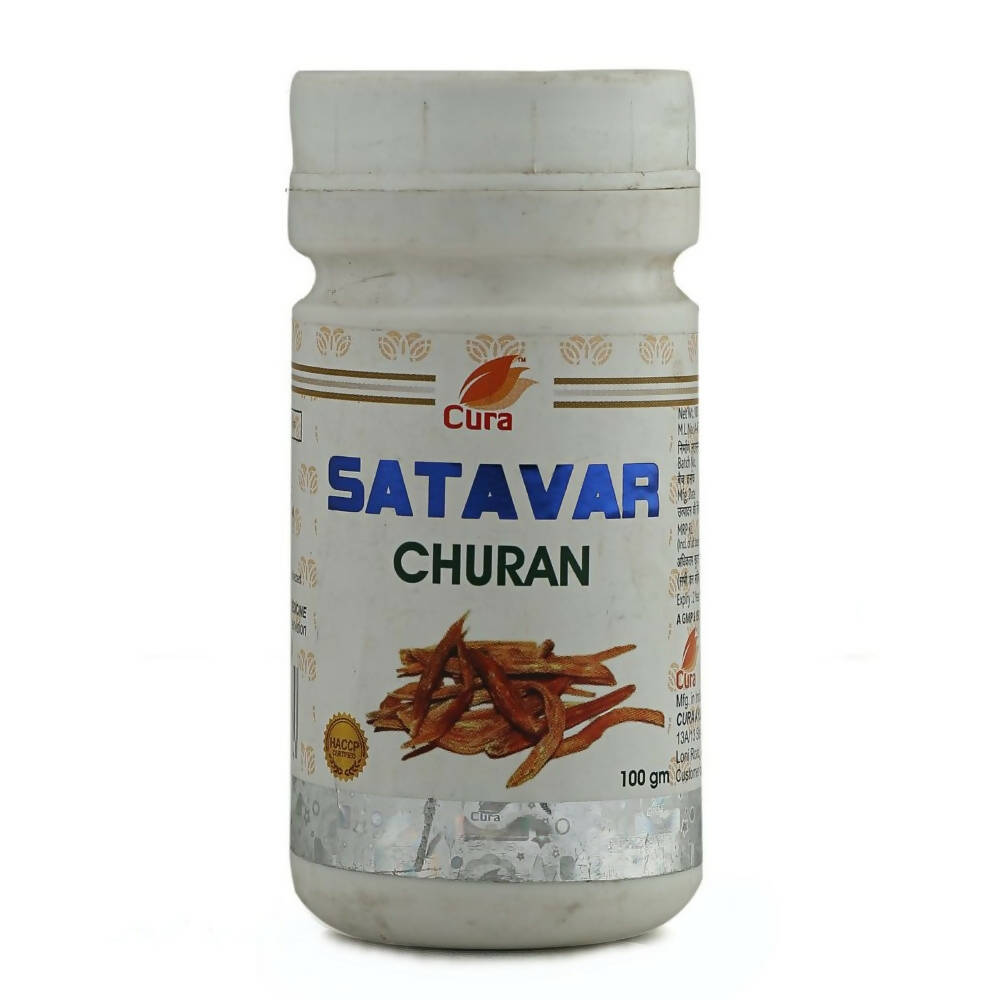Cura Satavar Churan | Grocsy