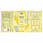 Onelife Plant Protein Banana Caramel | Grocsy