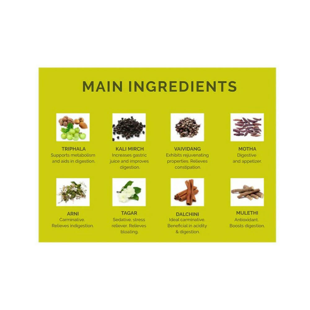 Pravek-T Herbal Slimming Tea Bags | Grocsy