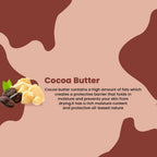 Astaberry Cocoa Butter Cold Creme | Grocsy