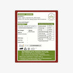 Nutrimillets Bhagar (Varai) Cookies | Grocsy