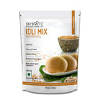 Skyroots Jowar (Sorghum) Idli Mix | Grocsy