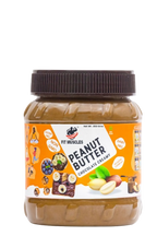 Fit Muscles Chocolate Creamy Peanut Butter | Grocsy