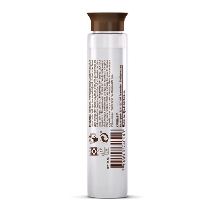Cadiveu Brasil Cacau Extreme Repair Cocoa Dose | Grocsy