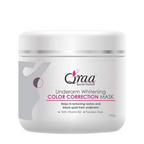 Qraa Underarm Brightening Color Correction Mask | Grocsy