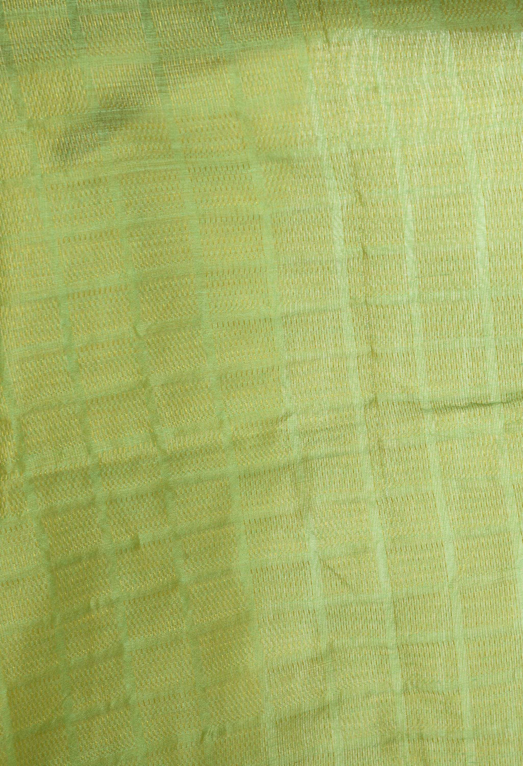 Mominos Fashion Moeza Handloom Cotton Pista Green Dupatta | Grocsy