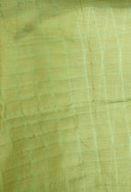 Mominos Fashion Moeza Handloom Cotton Pista Green Dupatta | Grocsy