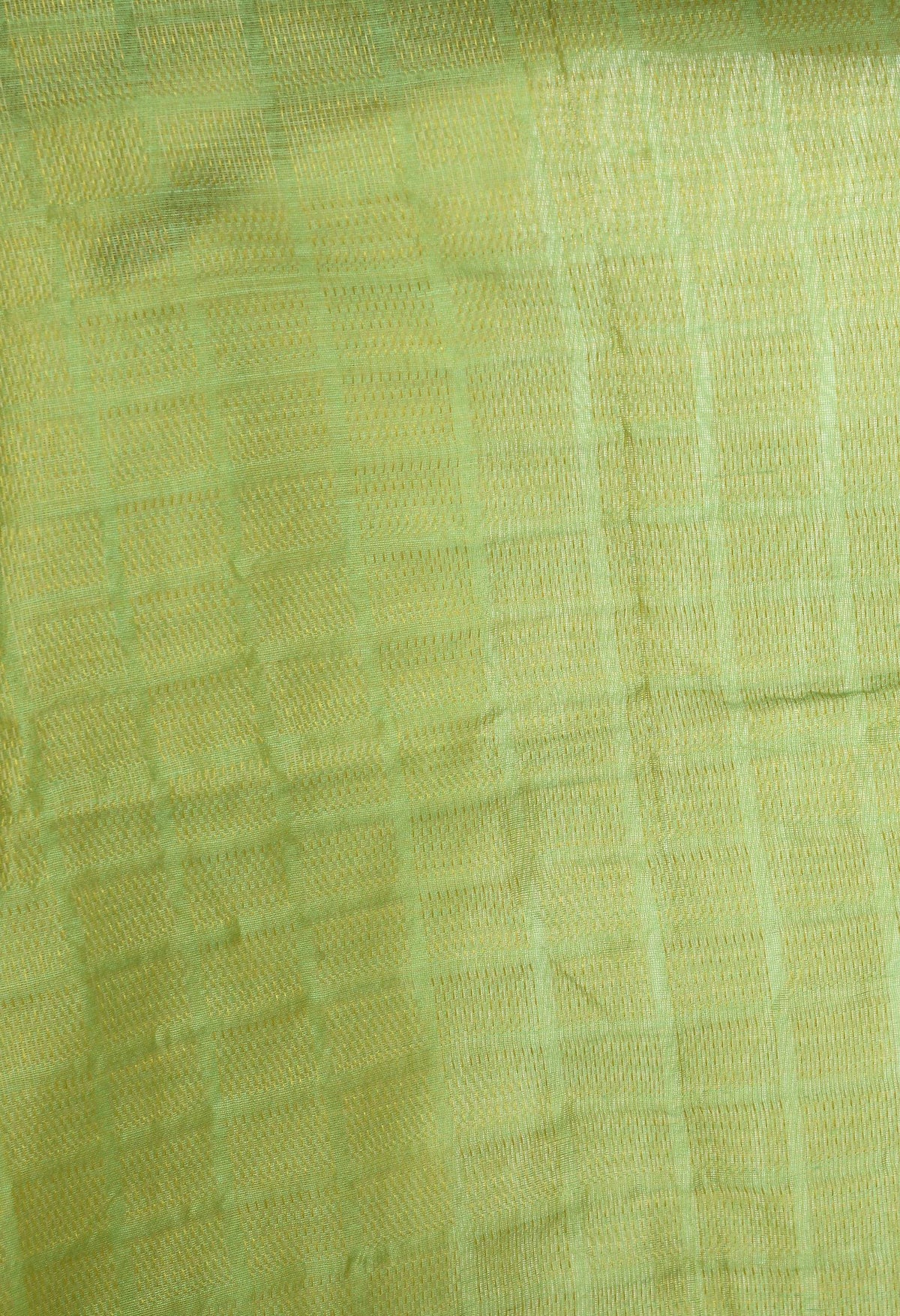 Mominos Fashion Moeza Handloom Cotton Pista Green Dupatta | Grocsy