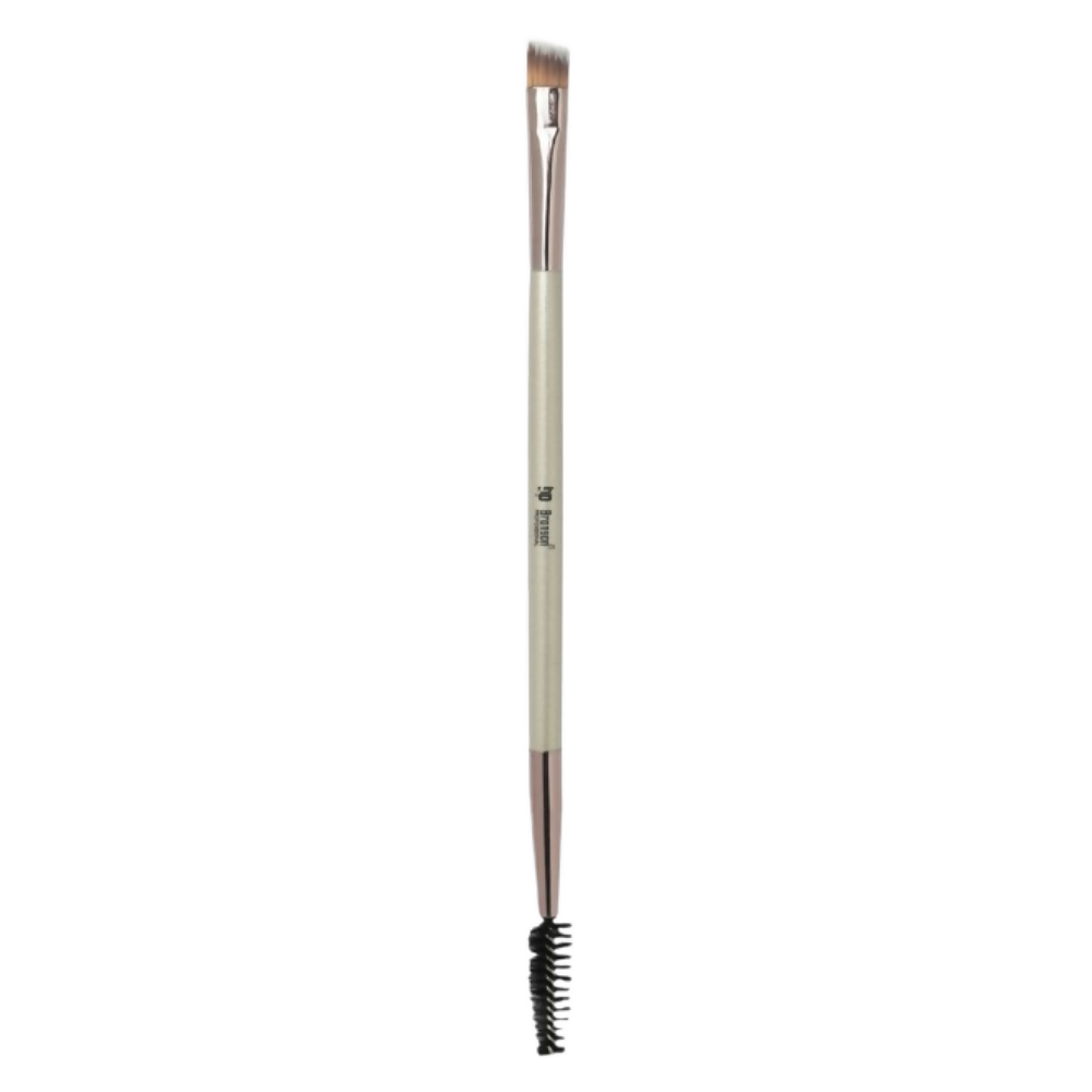 Bronson Professional Classic Highlighting And Mascara Lash Brush | Grocsy