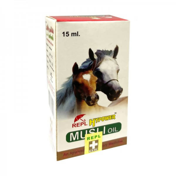 Repl Hypower Musli Oil | Grocsy