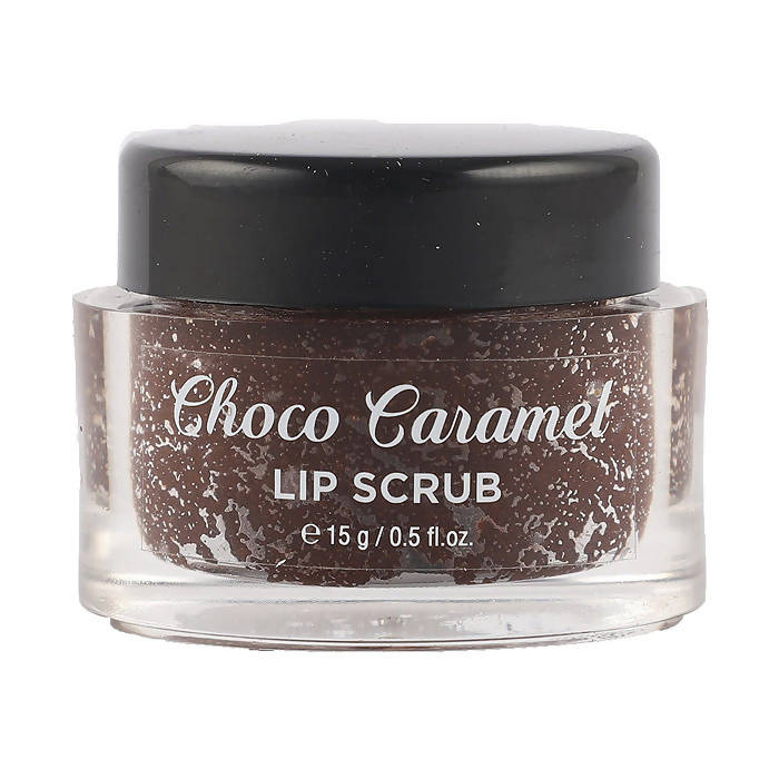 Anour Choco Caramel Lip Scrub | Grocsy