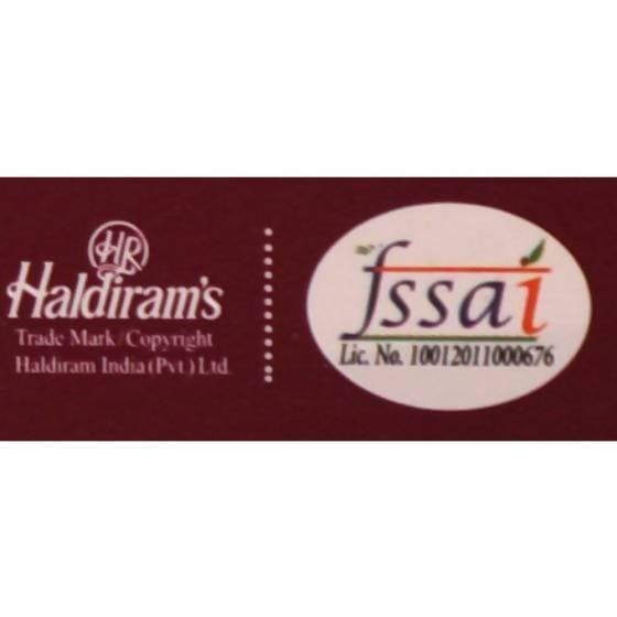 Haldiram's Soan Halwa | Grocsy