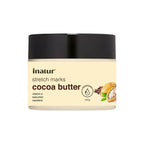 Inatur Cocoa Body Butter | Grocsy