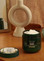 The Body Shop Moringa Body Yogurt | Grocsy