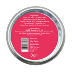 Korus Essential Rose Lip & Cheek Tint Balm | Grocsy