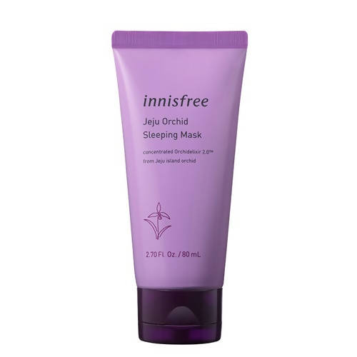 Innisfree Jeju Orchid Sleeping Mask | Grocsy