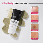 Thriveco Bump Eraser Exfoliating Scrub | Grocsy