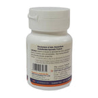 Deep Ayurveda Brahmi 500mg Veg Capsule | Grocsy
